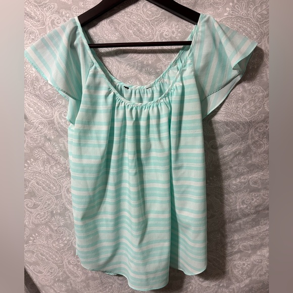 Tops - Light Blouse